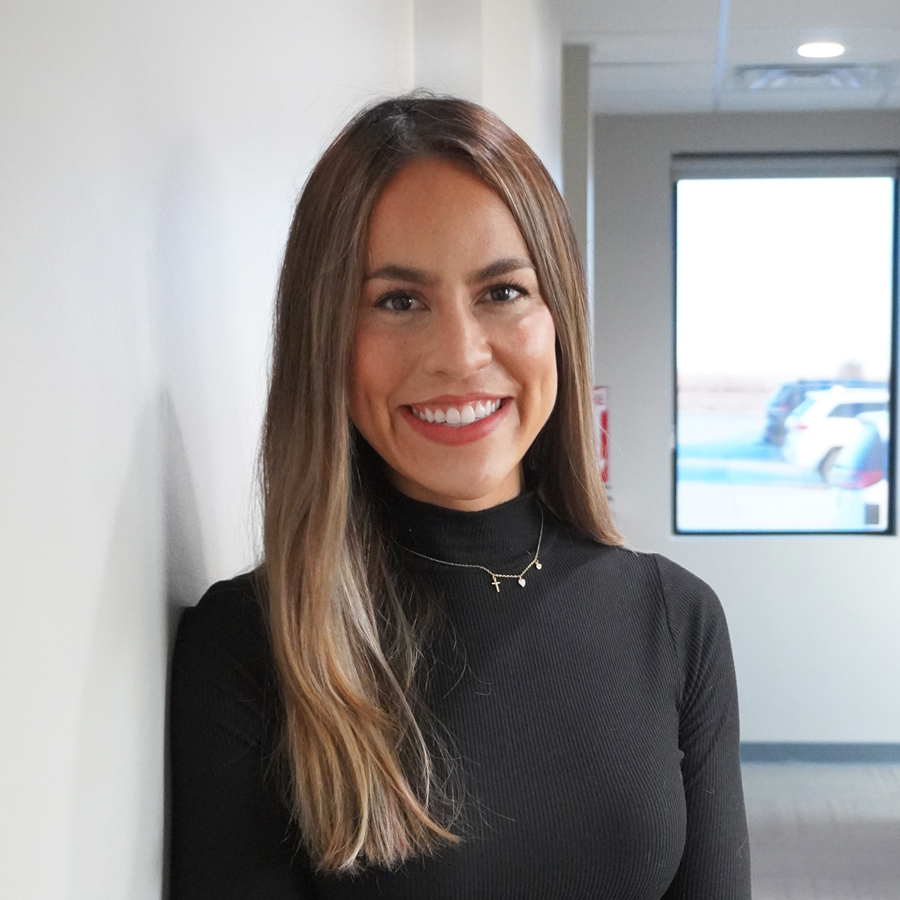 Dr Kelsey Sullivan your Gentle Lincoln dentist from Northeast Lincoln Family Dentistry
