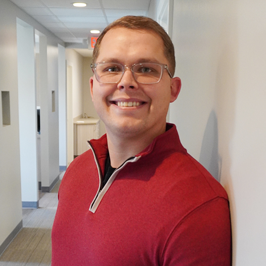 Dr. Jon Isaacson your Gentle Lincoln dentist from Lincoln Family Dentistry